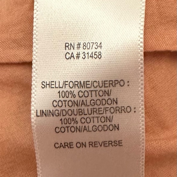 To The Max Women’s Mini Strapless Dress Size Small with Pockets - Picture 8 of 8